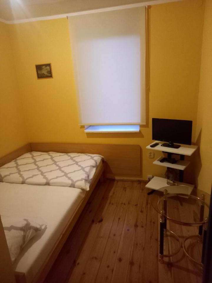 Bytyn Rooms Noclegi מראה חיצוני תמונה