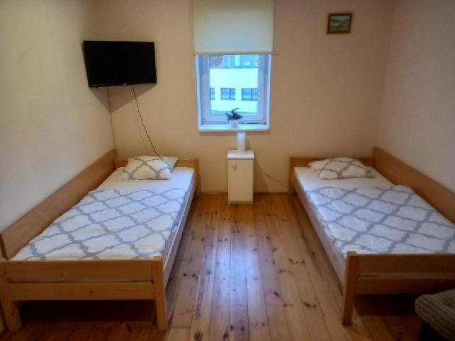 Bytyn Rooms Noclegi מראה חיצוני תמונה