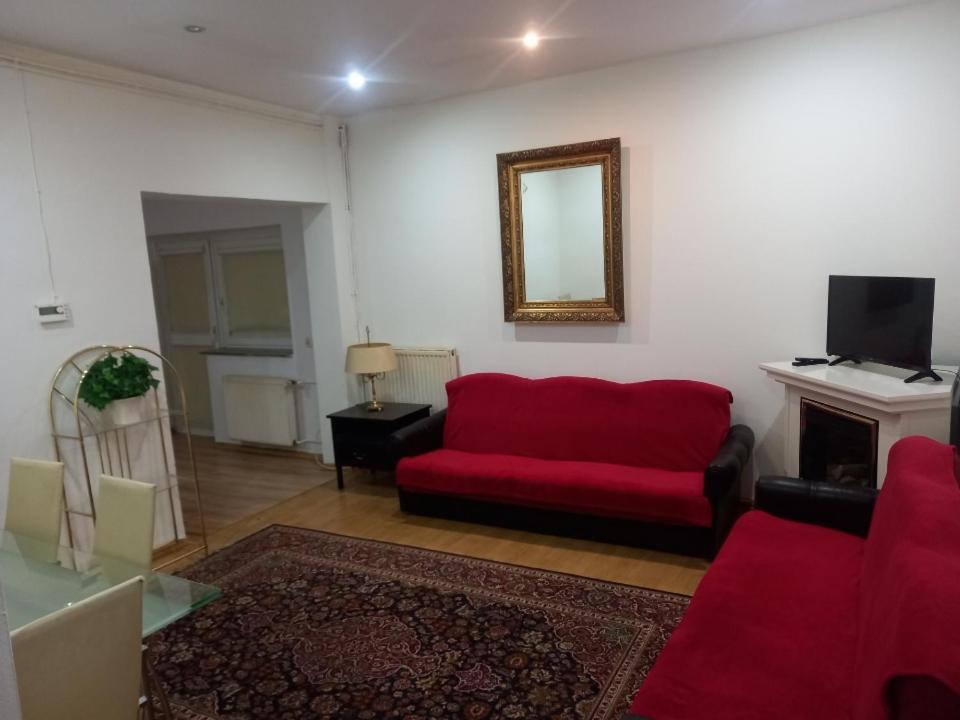 Bytyn Rooms Noclegi מראה חיצוני תמונה