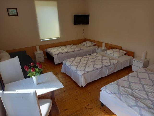 Bytyn Rooms Noclegi מראה חיצוני תמונה